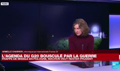 Pologne : des systèmes ukrainiens de défense anti-aérienne en cause ?