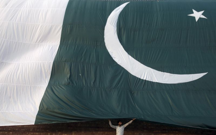 LE PAKISTAN INTERDIT UN PARTI ISLAMISTE À L'ORIGINE DE MANIFESTATIONS ANTI-FRANÇAISES