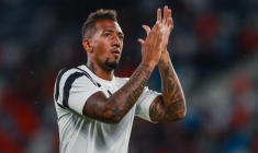 Les supporters du Bayern ont gagné : Jérôme Boateng ne reviendra pas au club