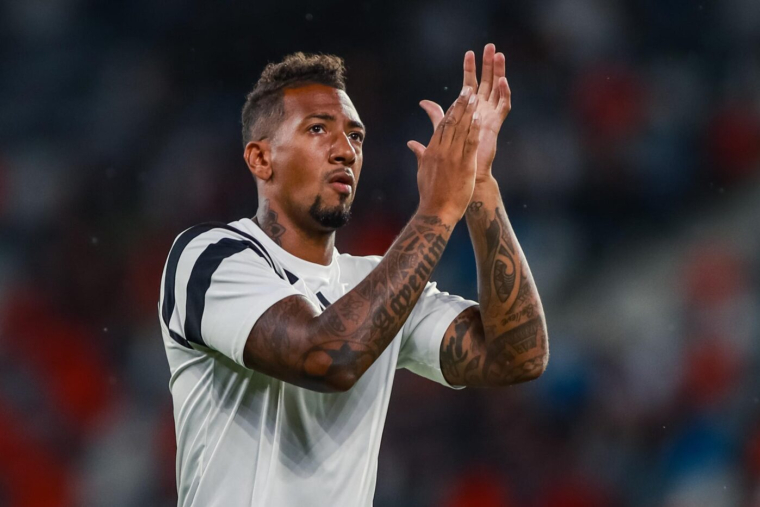 Les supporters du Bayern ont gagné : Jérôme Boateng ne reviendra pas au club