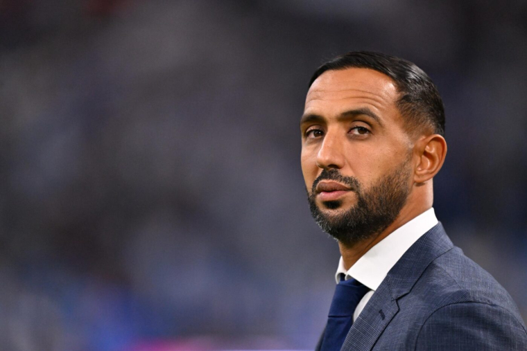 Medhi Benatia compare la France à l'Italie au niveau des talents