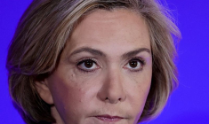 PÉCRESSE PRÔNE UNE AUGMENTATION DU BUDGET DE LA DÉFENSE