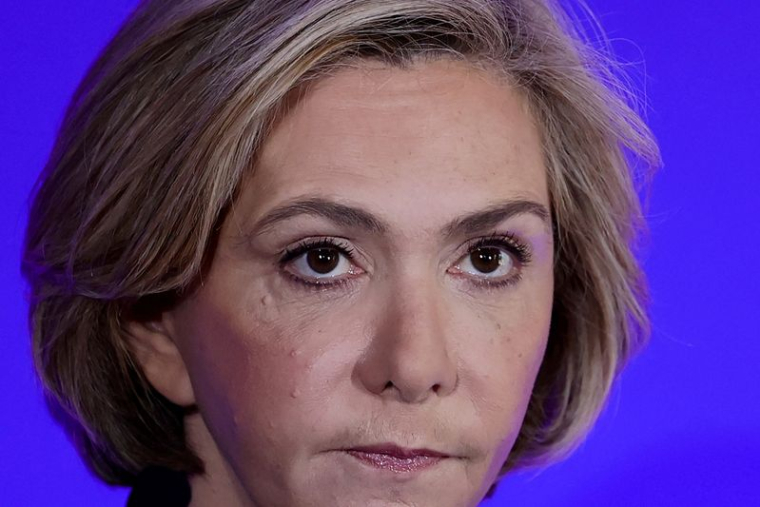 PÉCRESSE PRÔNE UNE AUGMENTATION DU BUDGET DE LA DÉFENSE