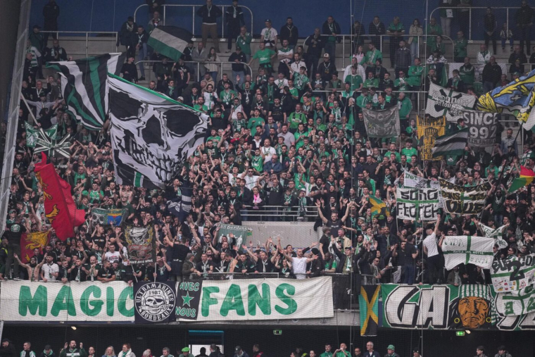 L’Association nationale des supporters et ses groupes adhérents envisagent l’auto-dissolution