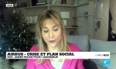 Airbus : un demi-siècle d'histoire et une année noire