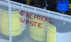 La pollution tue 9 millions de personnes par an dans le monde