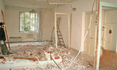 Effectuer des travaux pour avoir un logement aux normes et au goût du jour pourrait vous aider à rentabiliser votre investissement locatif. (© DR)