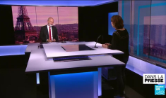 Taliban en Afghanistan: "Les Etats-Unis ne pourront pas échapper à leurs responsabilités"