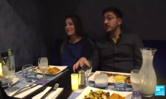 À Paris, la diaspora iranienne nourrit l'espoir d'un changement de régime à Téhéran