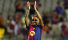 On connaît le meilleur joueur de la saison en Liga, et ce n'est pas Lamine Yamal