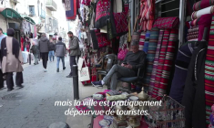 Bethléem espère un regain touristique à Noël après deux ans de guerre à Gaza