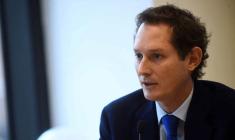 LA LOGIQUE DE LA FUSION FCA-PSA "PLUS FORTE QUE JAMAIS", DÉCLARE ELKANN