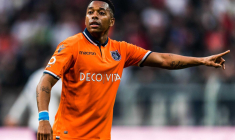 Robinho assure n'avoir aucun traitement de faveur en prison