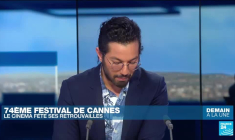 74e festival de Cannes : le cinéma fête ses retrouvailles