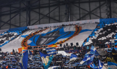Marseille se lance dans le foot pour amputés