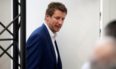 APRÈS ERIC PIOLLE, YANNICK JADOT CANDIDAT À LA PRIMAIRE EELV