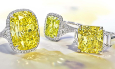 Tiffany et LVHM, les deux maisons de luxe, ont trouvé un accord. (© Tiffany)