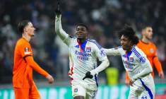 Deux retours offensifs pour l'OL avant le choc face à Rennes ?