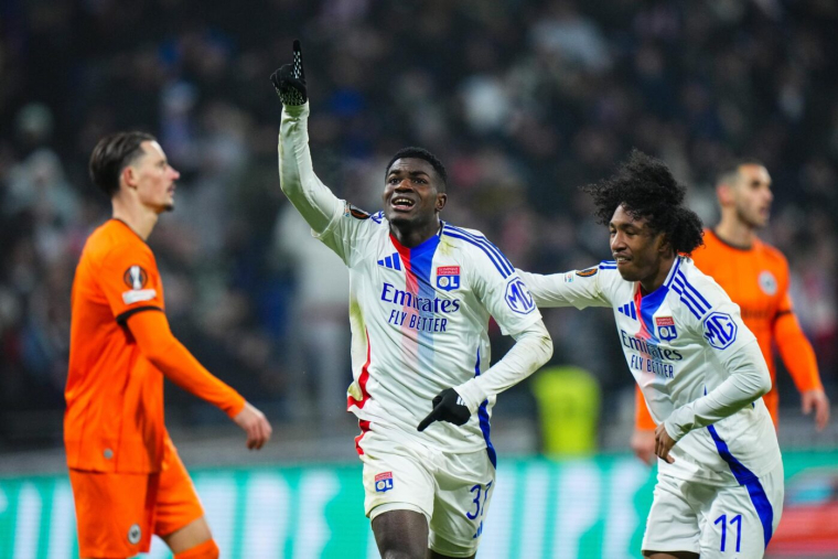 Deux retours offensifs pour l'OL avant le choc face à Rennes ?
