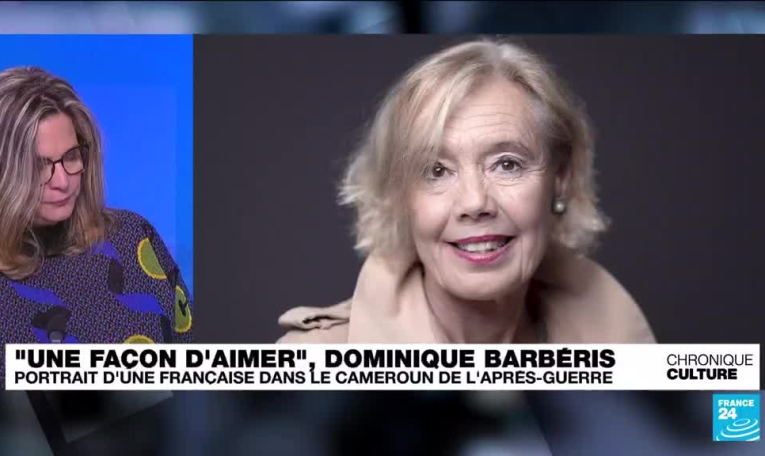 Prix Goncourt des Lycéens 2023 : Neige Sinno, lauréate pour son livre "Triste tigre"