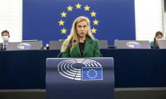 L'UE A ASSEZ DE GAZ POUR L'HIVER, UNE RÉFORME DU MARCHÉ EN RÉFLEXION