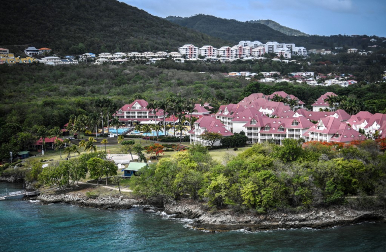 ( AFP / STEPHANE DE SAKUTIN )