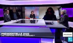 Présidentielle 2022 : La campagne des "petites phrases" ?