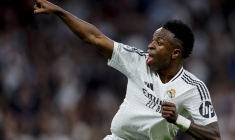 Vinícius et l'Arabie saoudite, un râteau symptomatique