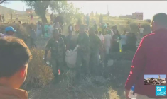 Séisme au Maroc : secours et habitants à la recherche de survivants plus de 48 heures après le drame