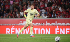 Eric Dier compare Monaco au Sporting de Cristiano Ronaldo