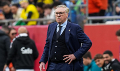 Carlo Ancelotti serait proche de toucher le pactole avec le Brésil