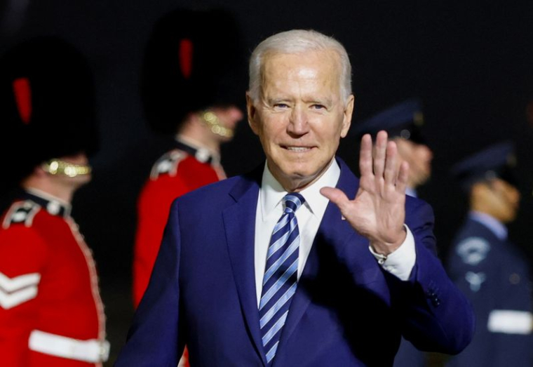 CORONAVIRUS: BIDEN PROMET 500 MILLIONS DE DOSES DE VACCIN PFIZER AUX PAYS PAUVRES