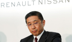 NISSAN DIT TOUT IGNORER D'UNE ÉVENTUELLE OFFRE DE RENAULT SUR FCA