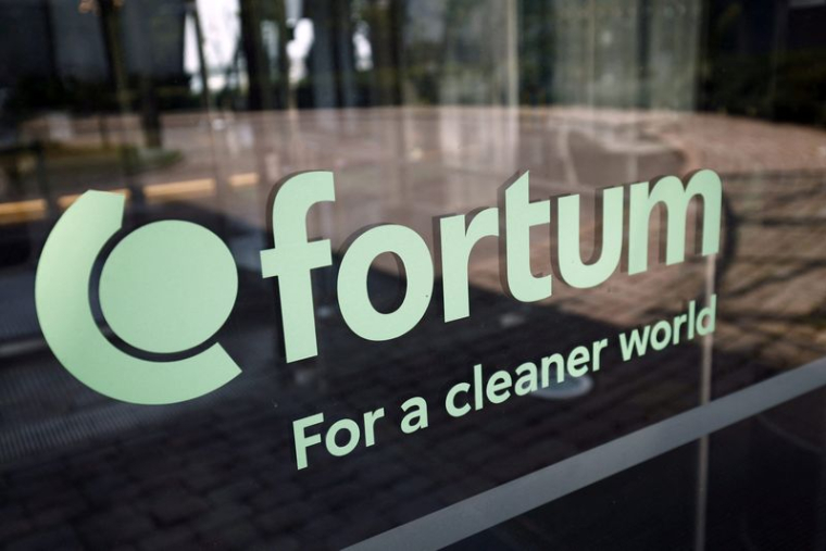 FORTUM EN POURPARLERS AVEC LE GOUVERNEMENT FINLANDAIS AU SUJET DES LIQUIDITÉS