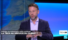 Non, la technologie ne résoudra pas l'emballement climatique