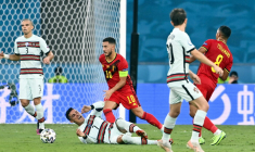 Eden Hazard a refusé de vivre la vie d’ascète de Cristiano Ronaldo