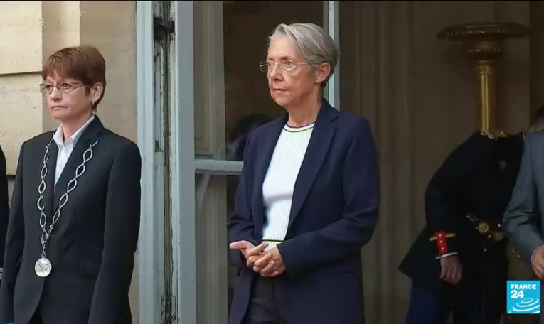 Réformes des retraites : les enjeux de l'après-midi à l'Assemblée nationale