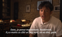Rendre les échecs "fun": Julien Song, maître international et influenceur