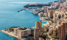 Idée Week-end de luxe à Monaco