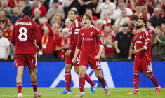 L’UEFA annonce une nouvelle règle en Ligue des champions