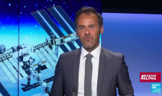 Mission Alpha : la mission "Crew 2" de retour sur Terre