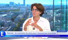 Pétrole : le scénario du pire pour l’économie mondiale ?