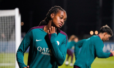 Katoto et le directeur sportif du PSG proches d'en venir aux mains