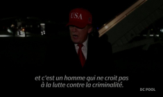 Trump s'en prend au pape après son message antiguerre