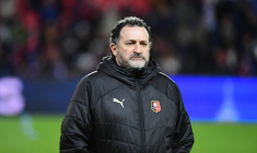 L'ancien mentor de Griezmann condamné à 6 ans de prison