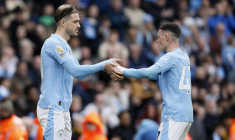 Foden et Grealish affectés après les incidents lors du derby de Manchester