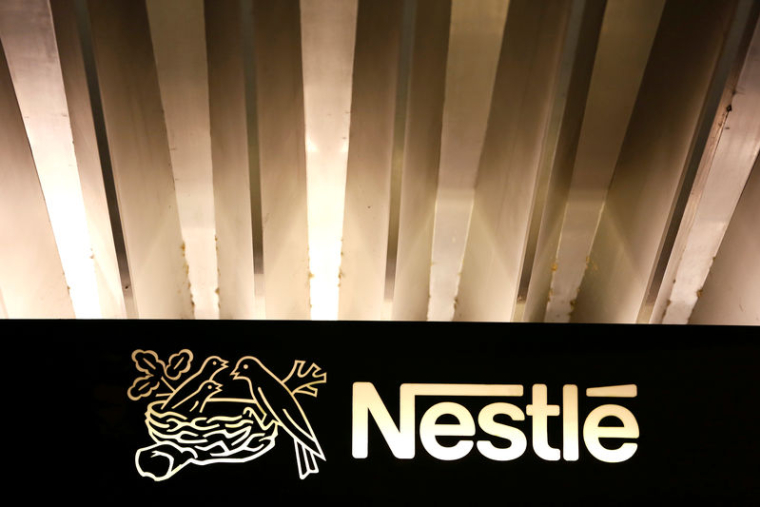 CHINE ET USA DOPENT LE PREMIER TRIMESTRE DE NESTLÉ, OBJECTIFS CONFIRMÉS
