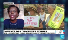 Journée des droits des femmes : l'OIF s'engage