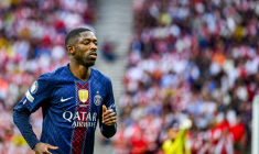 Ousmane Dembélé dévoile les raisons de sa sortie pendant PSG-Arsenal