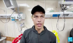 Trêve de quatre jour à Gaza : les Gazaouis non autorisés à retourner dans le nord